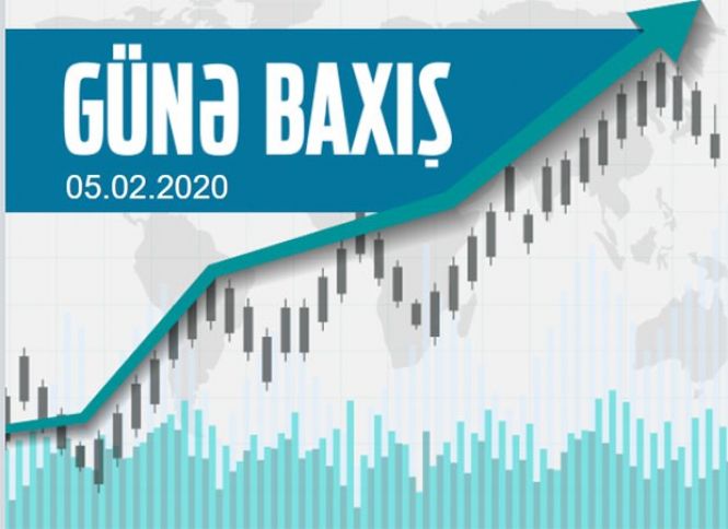 Dolların qiymətlərində bahalaşma müşahidə edilir