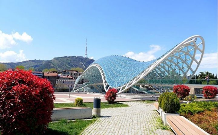 Hər gün Azərbaycandan bu ölkəyə 4 min nəfər səyahət edib