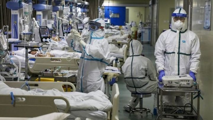 Epidemiyada 24 saatda ən yüksək ölüm qeydə alındı