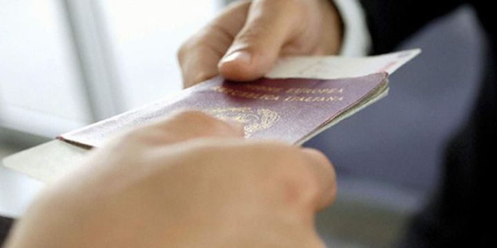 Dünyanın ən yaxşı pasportu