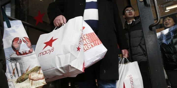 ABŞ-da inflyasiya proqnozdan aşağı olub