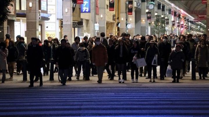 Yaponiyada qiymətlər Maydan bu yana ən sürətli şəkildə artıb