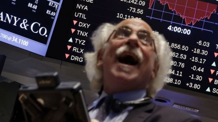 Qlobal bazarlarda virus qorxusu 