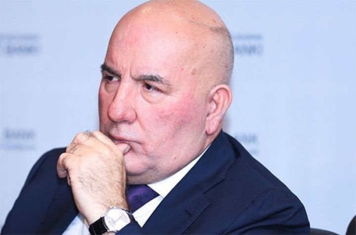 “Bu ilin I yarısında bank sektorunun sağlamlaşdırılması başa çatdırılacaq”