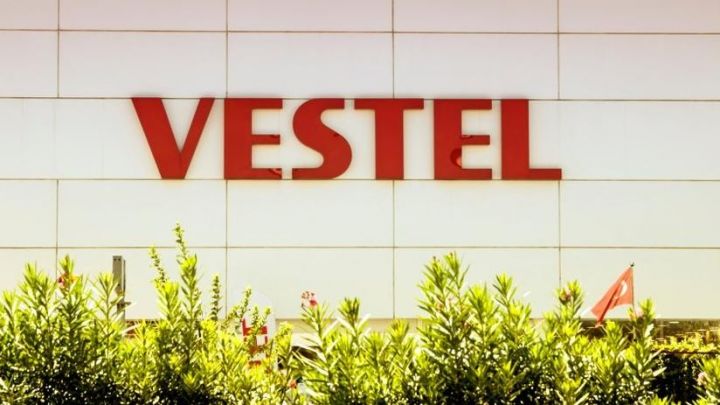Vestel Polşadakı zavodunu satdı
