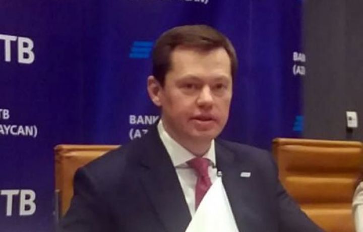 "Müştərilər tərəfindən 20 milyon manat problemli kreditlər ödənilib"