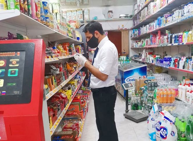 Nəzarət orqanı: Əsassız qiymət artımına qarşı tədbirlər görülür