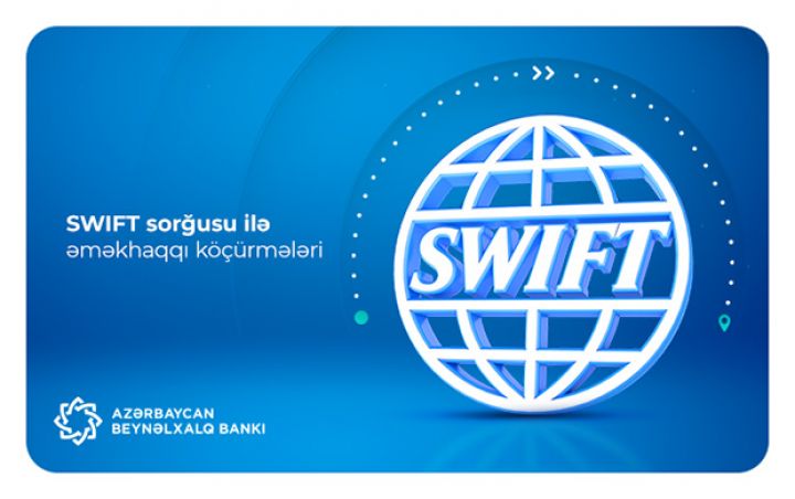 Ölkənin ən böyük bankından qlobal şirkətlər üçün daha bir ilk
