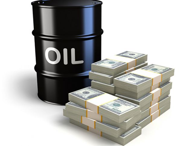 Azərbaycan neftinin son qiyməti