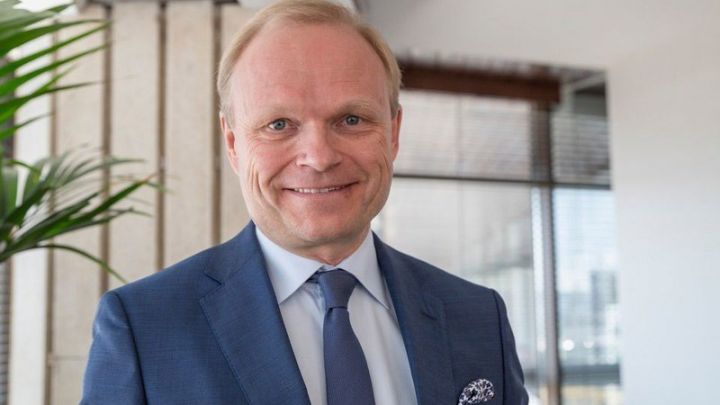 “Nokia”nın yeni rəhbəri avqustdan işinin icrasına başlayacaq