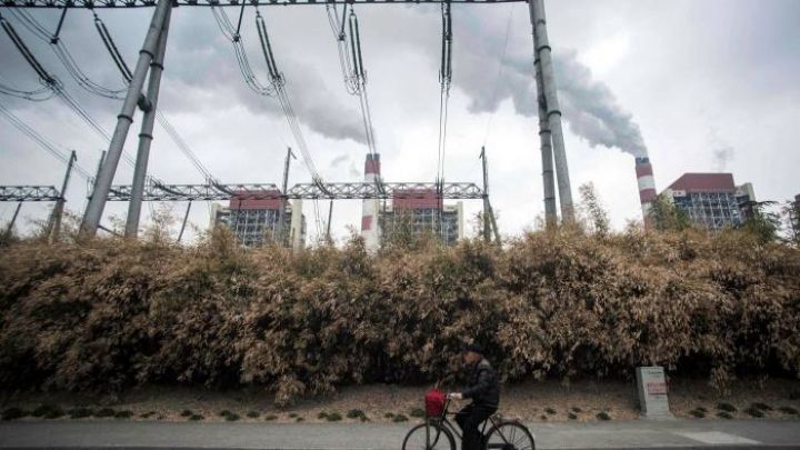 Qlobal kömür və qaz tələbatı artır - havamız daha zəhərli olacaq