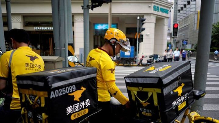 Çin daha bir nəhəng şirkət haqqında istintaqa başlayıb
