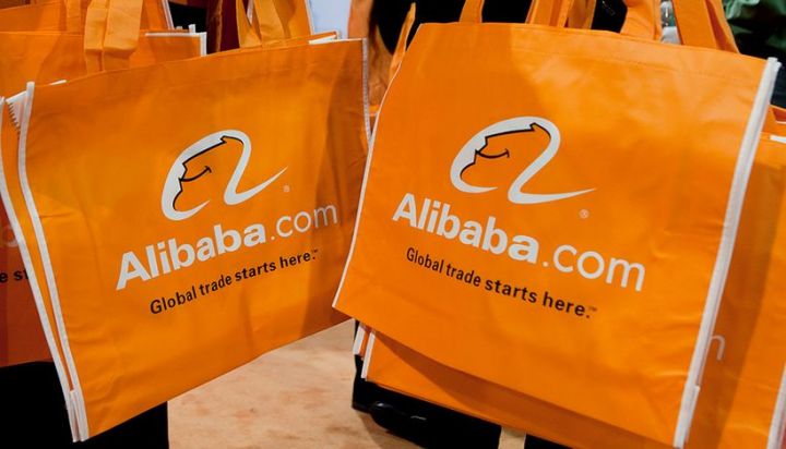 "Alibaba"nın gəliri 34% artaraq 32 milyard dollara çatıb