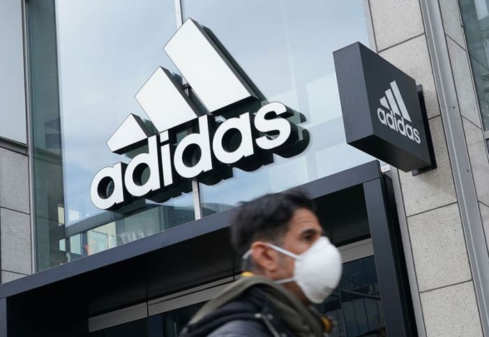 Çinlilərin boykotu, amerikanların sevgisi - Adidasdan maraqlı nəticələr