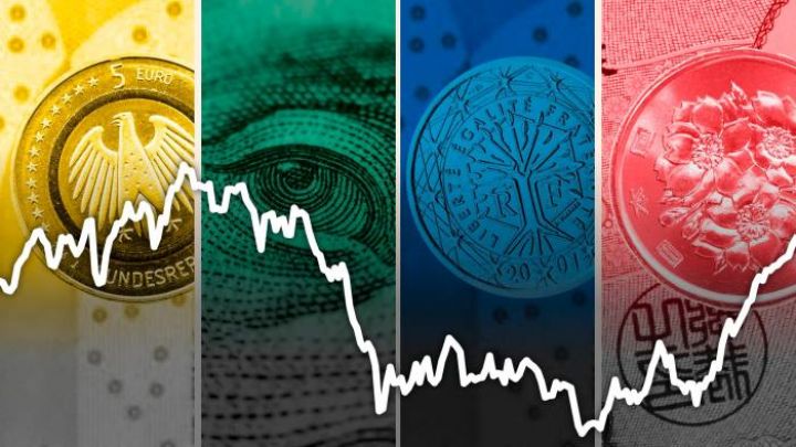 Dünya miqyasında mənfi gəlirli borclar 16 trilyon dolları ötüb