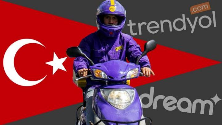 Texnoloji startaplarda yeni Avropa ulduzu - TÜRKİYƏ