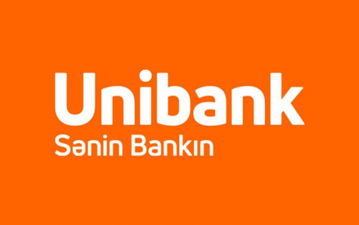 Unibank beynəlxalq standartlar əsasında audit hesabatlarını açıqladı