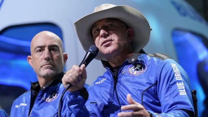 NASA məhkəməyə verilir - 3 milyard dollara görə