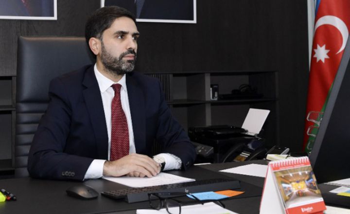 "AzerGold"  hedcinq əməliyyatları aparacaq