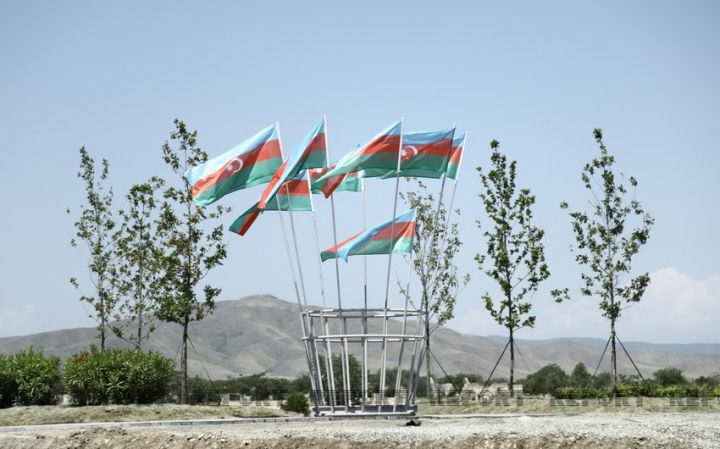 Ağdam Sənaye Parkının rezidentlərinin sayı 5-ə çatıb - SİYAHI