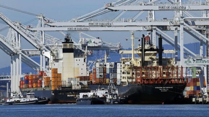 ABŞ-da cari ksəiri 15 ilin ən yüksək səviyyəsində