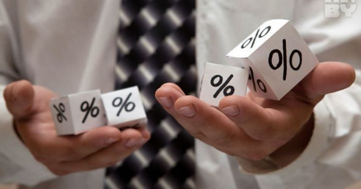 Banklar əmanətlər üzrə daha çox faiz gəliri ödəyiblər