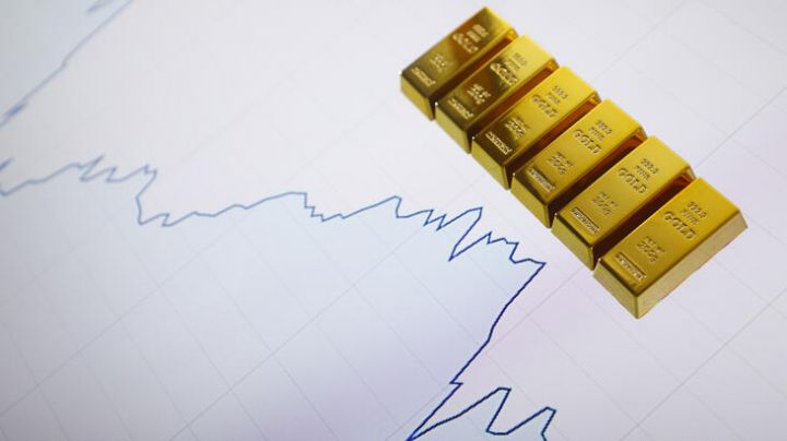 Qlobal qızıl istehsalı 12 ildir ilk dəfə azaldı