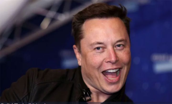 Tesla-nın sərmayəsilə Bitcoin-də rekord!