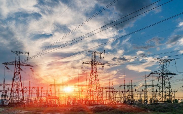 Gürcüstan Azərbaycandan elektrik enerjisi idxalını kəskin artırıb