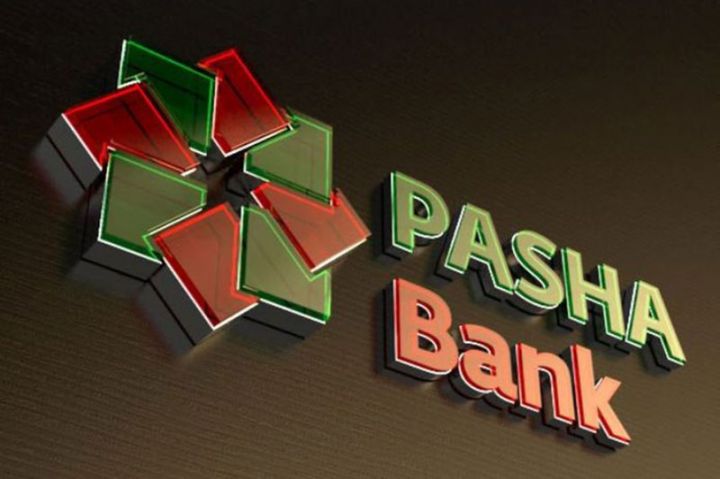 "PAŞA Bank"ın kredit portfeli 3 milyard manatı keçib