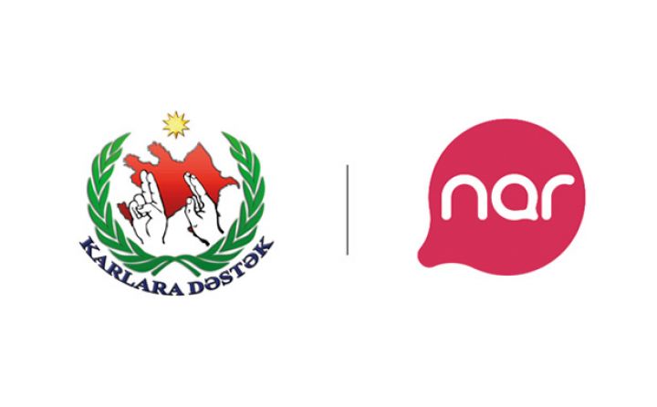 Azərbaycanda ilk dəfə jest dili lüğətinin veb səhifəsi hazırlanır