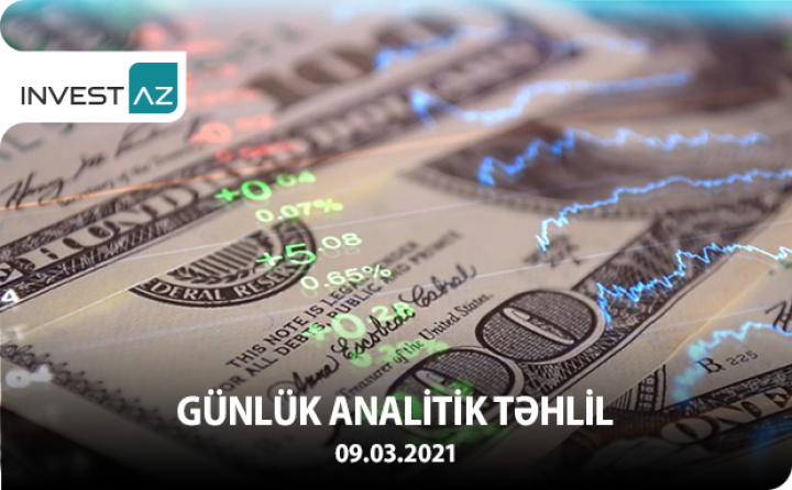 Qızılın dəyər itirməkdə davam edəcəyi proqnozlaşdırılır