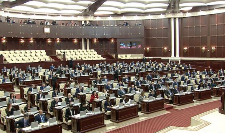 Yoxlamaların dayandırılması müddəti uzadıldı