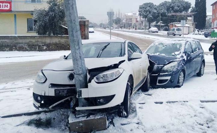 Qar yağdı, sığorta ödənişləri artdı – BU SIĞORTA ŞİRKƏTİ 264 MİN MANAT ÖDƏMƏLİ OLUB