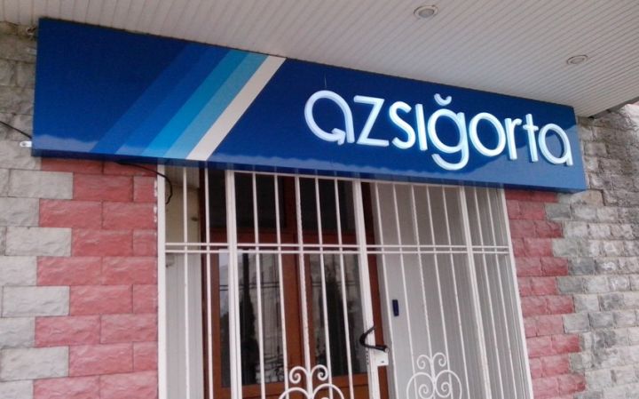 “Azsığorta”nın xalis mənfəəti 2 dəfədən çox artıb