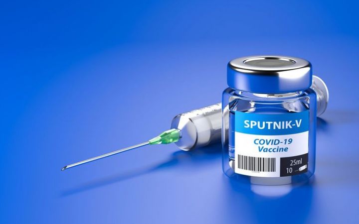 “Sputnik V” vaksininin ilk partiyası Azərbaycana gətirilir