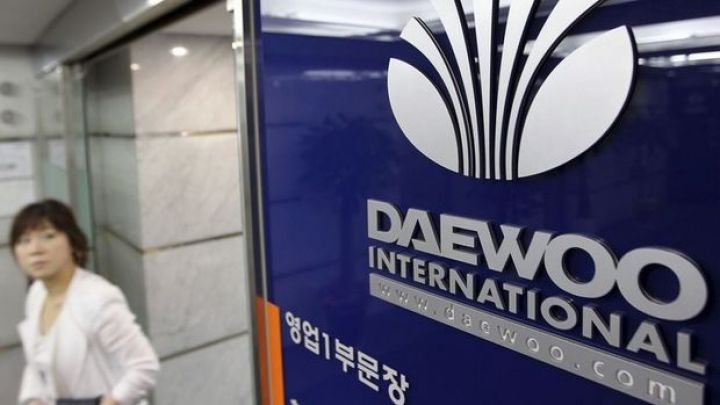 Vestel Daewoo ilə  müqavilə imzaladı