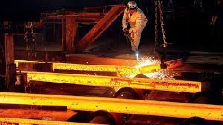 Çin xəbərdarlıq etdi - dəmir qiymətləri düşdü