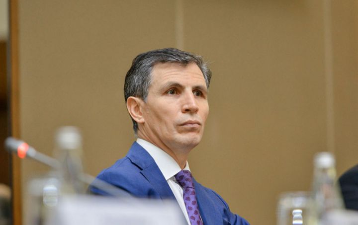 Zahid Oruc pensiya yaşının artırılmasını düzgün saymır