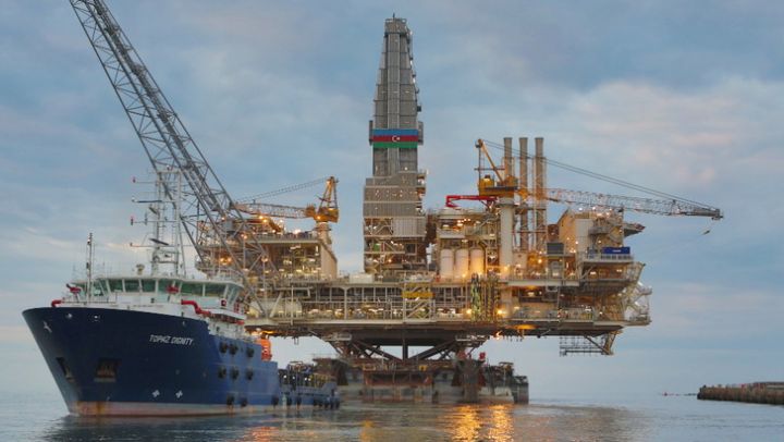 Şahdənizdə planlaşdırılmış profilaktik işlər proqramı başa çatdı