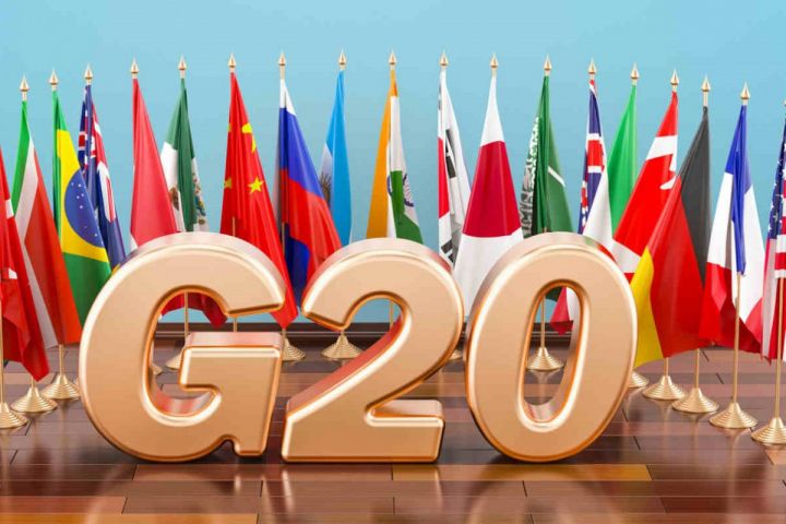 "Moody's": G20 ölkələrinin iqtisadiyyatları bu il 6,2% böyüyəcək