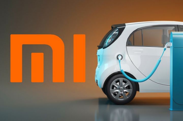 Xiaomi şirkətinin elektromobillərin istehsalı üzrə törəmə şirkəti qeydiyyata alınıb