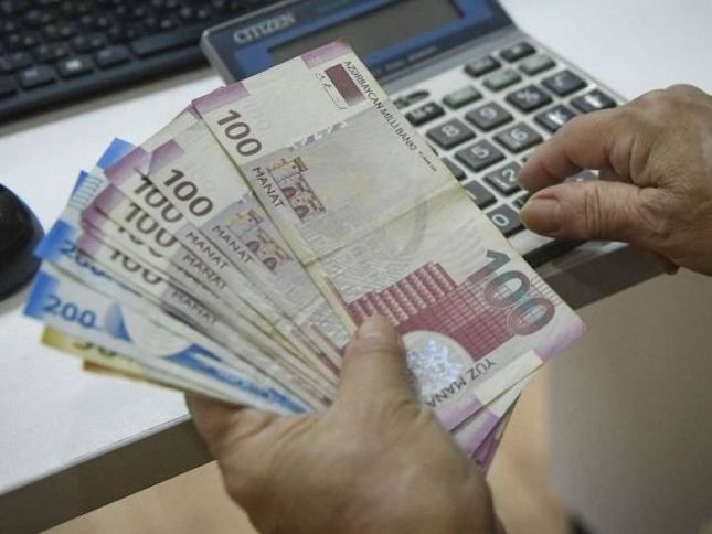 Qaraçuxurda ağacları kəsən tikinti şirkəti cərimələnib