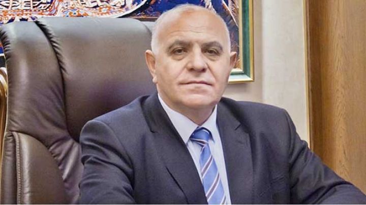 “Azərxalça” sabiq sədrinin cinayət işinə xitam verildi