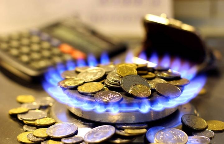 Fitch: Qazın qiyməti rekord qırmaqda davam edə bilər