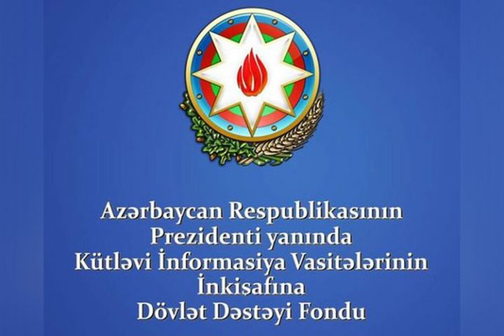 "KİVDF-nin bazasında yeni qurumun yaradılması planlaşdırılır"