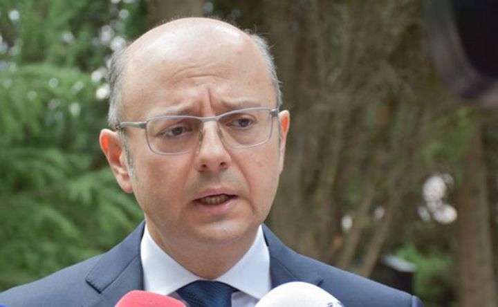 Azərbaycanda "Günəş" stansiyasının tikintisi üzrə müqavilələr martadək imzalana bilər