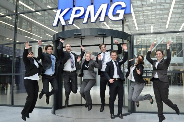 Dövlət şirkəti KPMG tərəfindən audit olunacaq