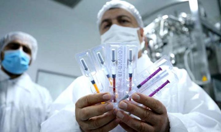 Azərbaycanda koronavirus ilə bağlı son vəziyyət açıqlandı