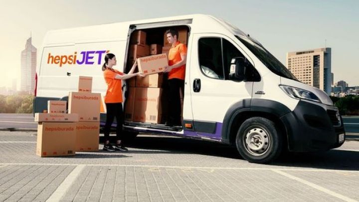 "Hepsiburada.com" Nasdaqda səhm satdı, dəyəri 3,9 milyard dollara çatdı